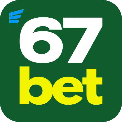 Logo da 67bet