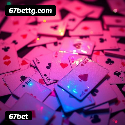 67bet APK - Download Oficial Android