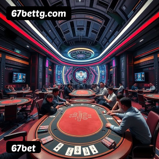 FAQ App 67bet