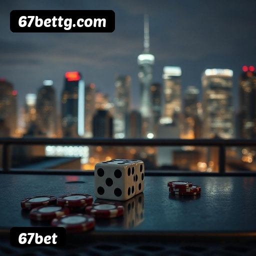 Termos e Condições Transparentes 67bet