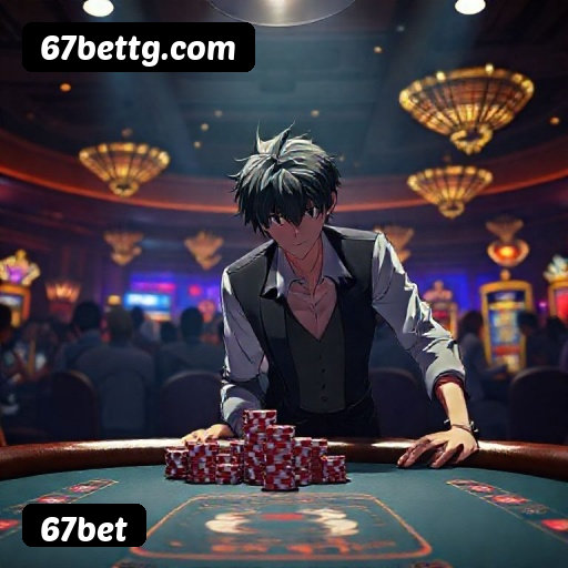 Análise 67bet - Vantagens e Desvantagens