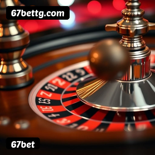 Catálogo Completo de Bônus 67bet